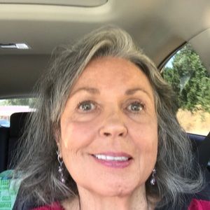 Meet your Posher, Diane